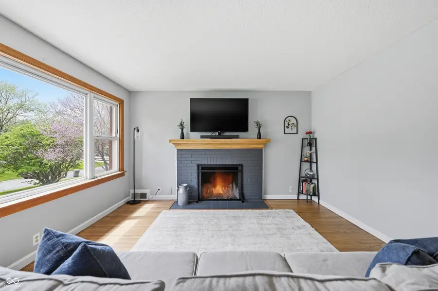 6612 Springer Avenue, Indianapolis, IN 46219 - #3