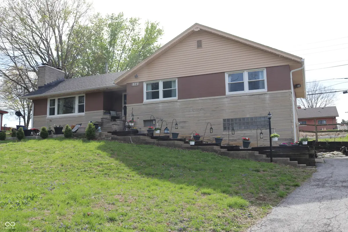 1266 N Morgantown Road, Greenwood, IN 46142 - #1