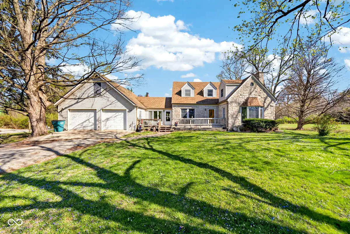 6702 E 96th Street, Fishers, IN 46038 - #1