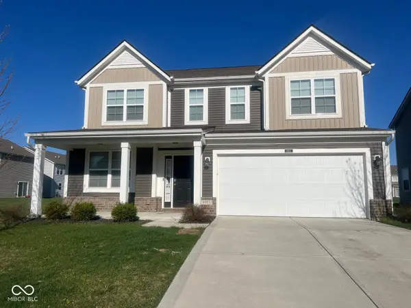 6951 Sonora Boulevard, Brownsburg, IN 46112