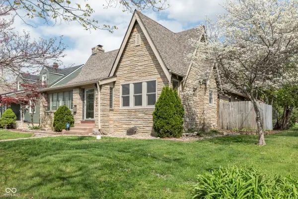 1201 N Drexel Avenue, Indianapolis, IN 46201
