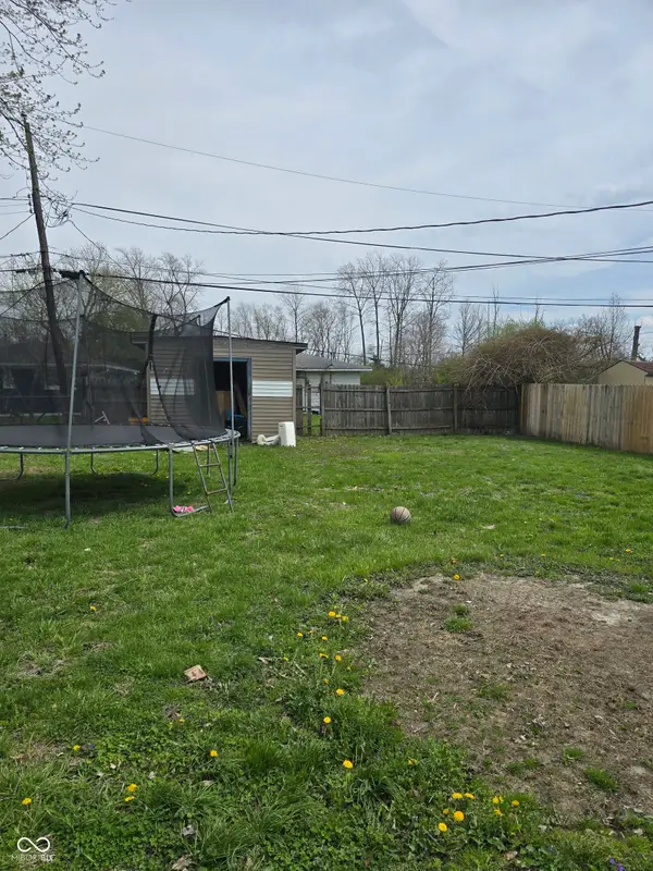 3821 N Kitley Avenue, Indianapolis, IN 46226