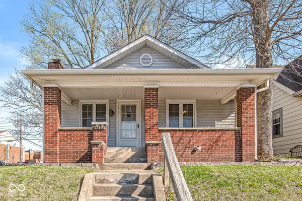 1526 Main Street, Beech Grove, IN 46107