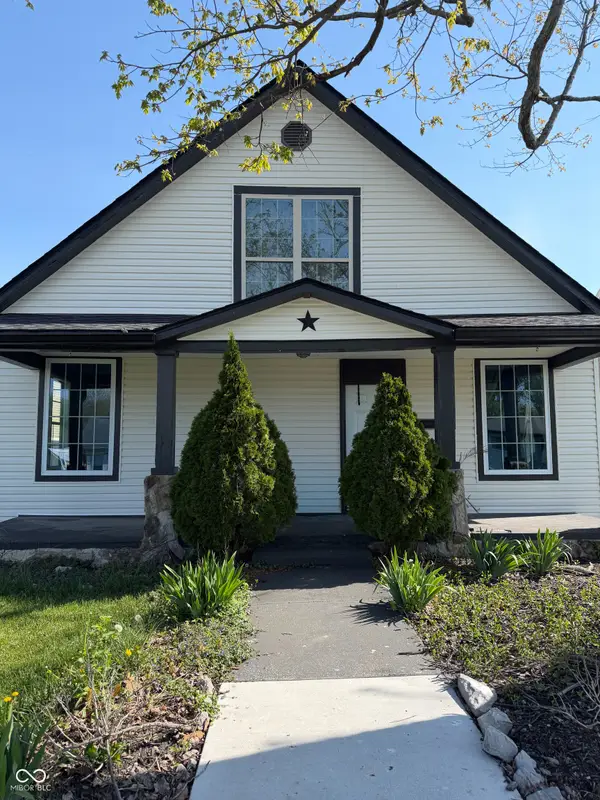 620 N Elm Street, North Vernon, IN 47265