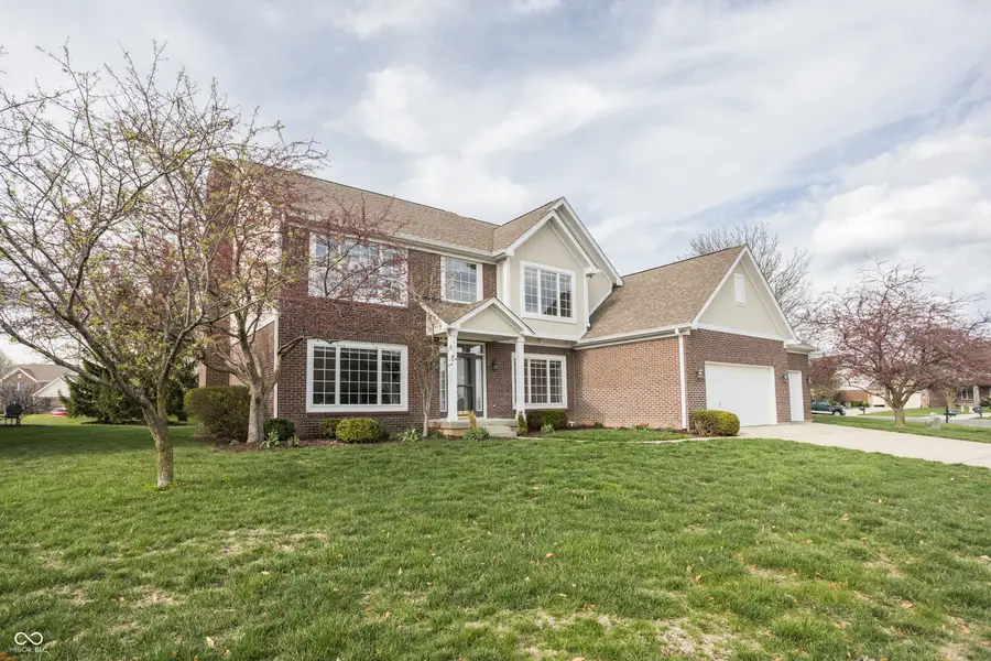 7820 Highland Park Drive, Brownsburg, IN 46112 - #3