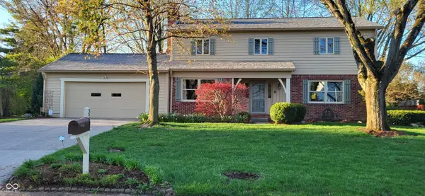 3235 Citadel Court, Indianapolis, IN 46268