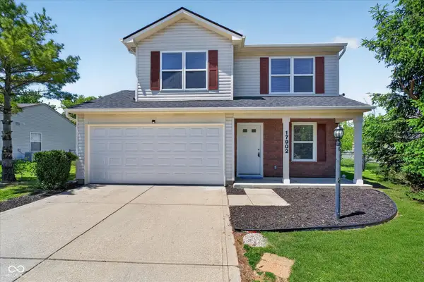 17902 Sanibel Circle, Westfield, IN 46062