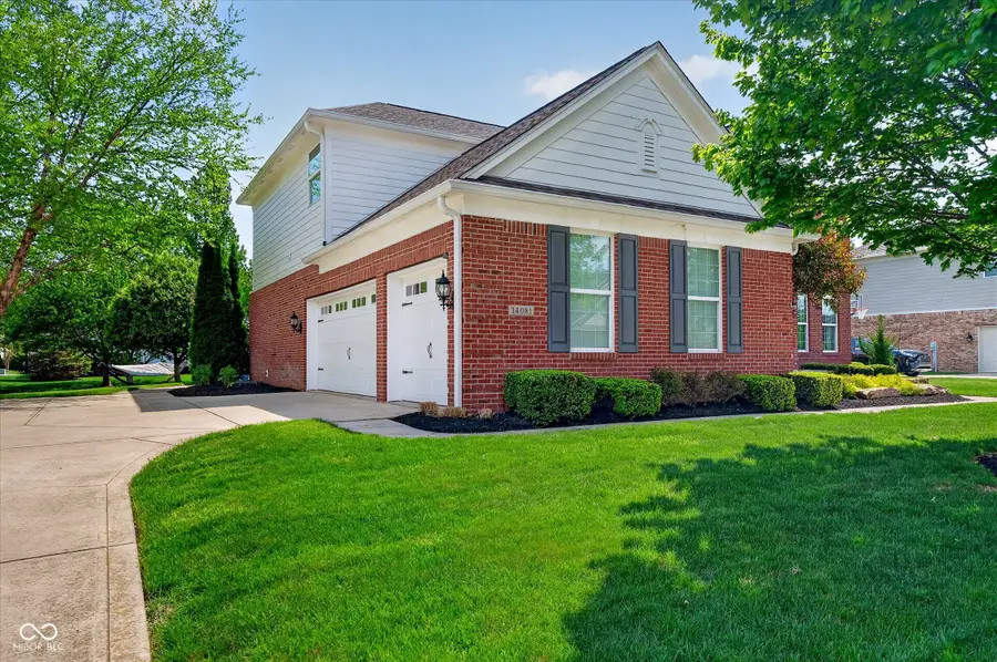 14081 Pecos Court, Carmel, IN 46033 - #2