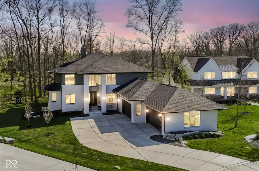 3973 Club Ridge Estates, Zionsville, IN 46077 - #3