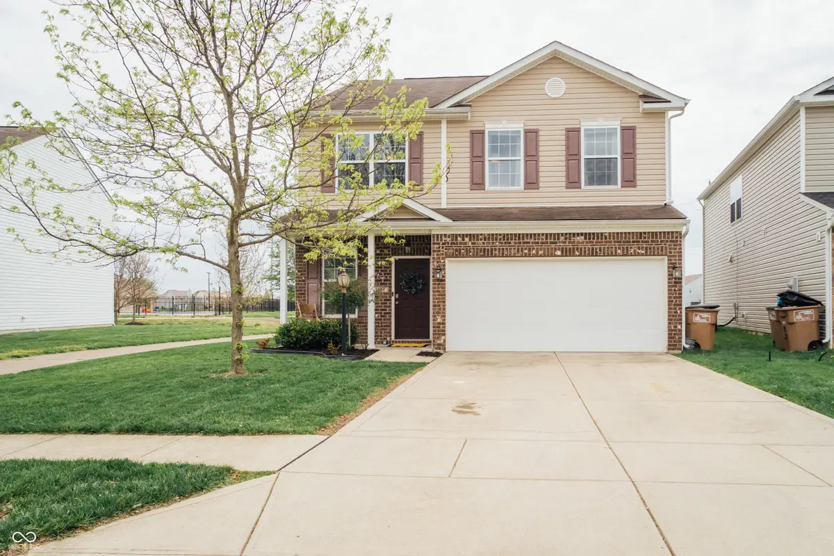 2263 Shadow Bend Drive, Columbus, IN 47201 - #1