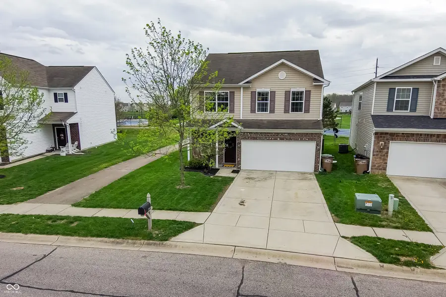 2263 Shadow Bend Drive, Columbus, IN 47201 - #3