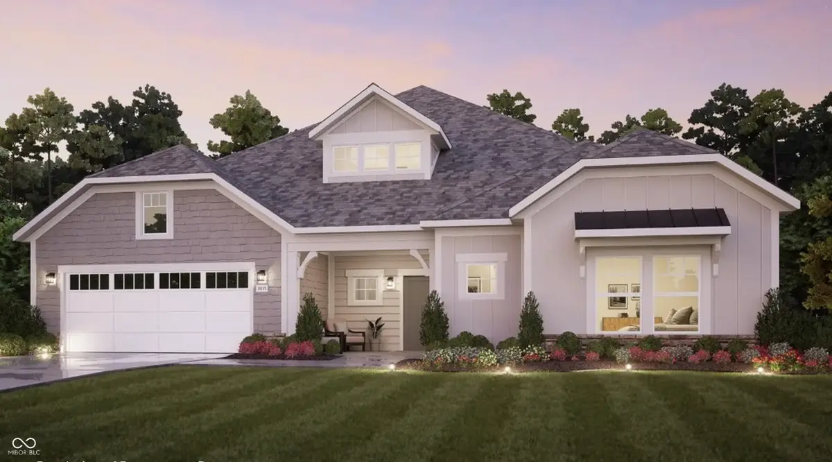 5903 Maple Glen Drive, Noblesville, IN 46062 - #1