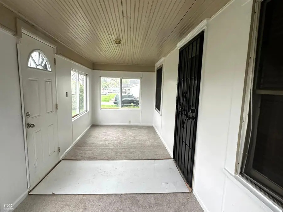 1924 E Hines Street, Muncie, IN 47303 - #3