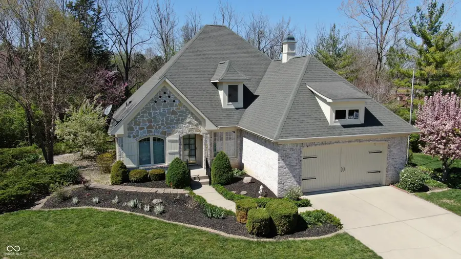 764 Willow Ridge Court, Plainfield, IN 46168 - #3