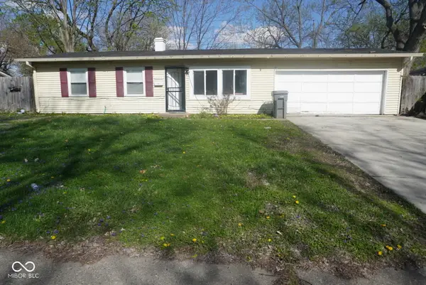 3107 Winton Avenue, Indianapolis, IN 46224