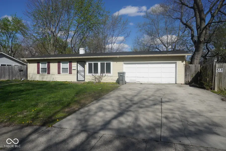 3107 Winton Avenue, Indianapolis, IN 46224 - #2