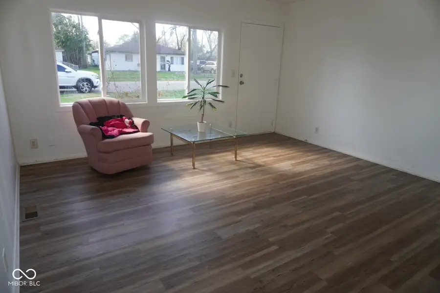 3107 Winton Avenue, Indianapolis, IN 46224 - #3