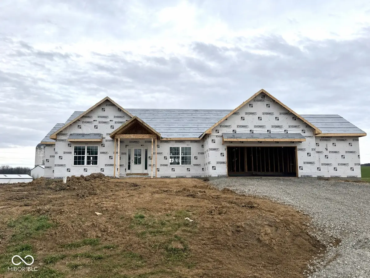 4 Pine Hills Court, Crawfordsville, IN 47933 - #1