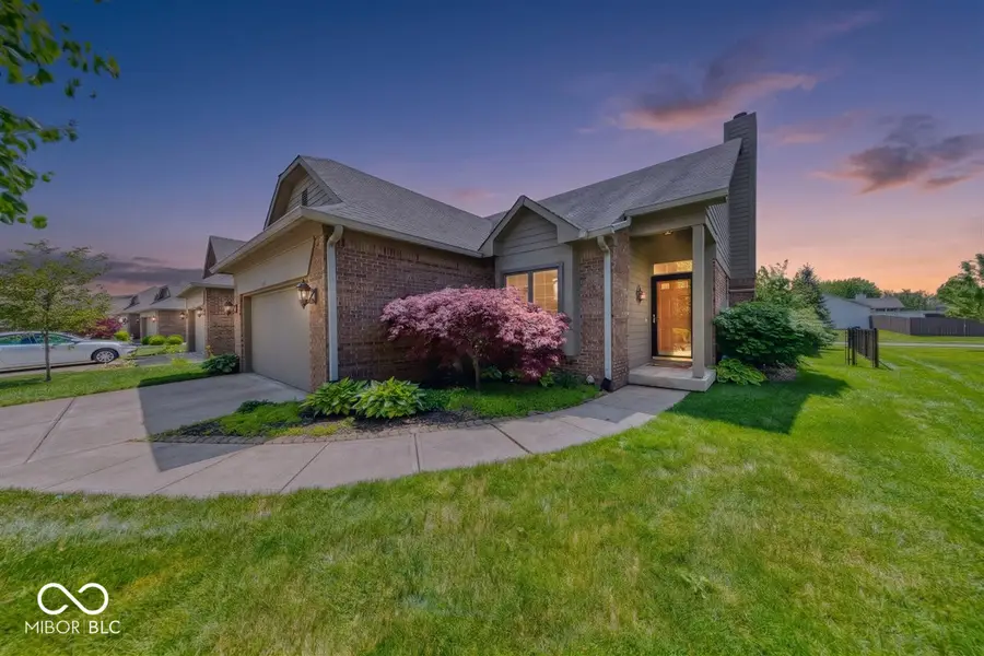 683 Cottage Lane, Greenwood, IN 46143 - #2