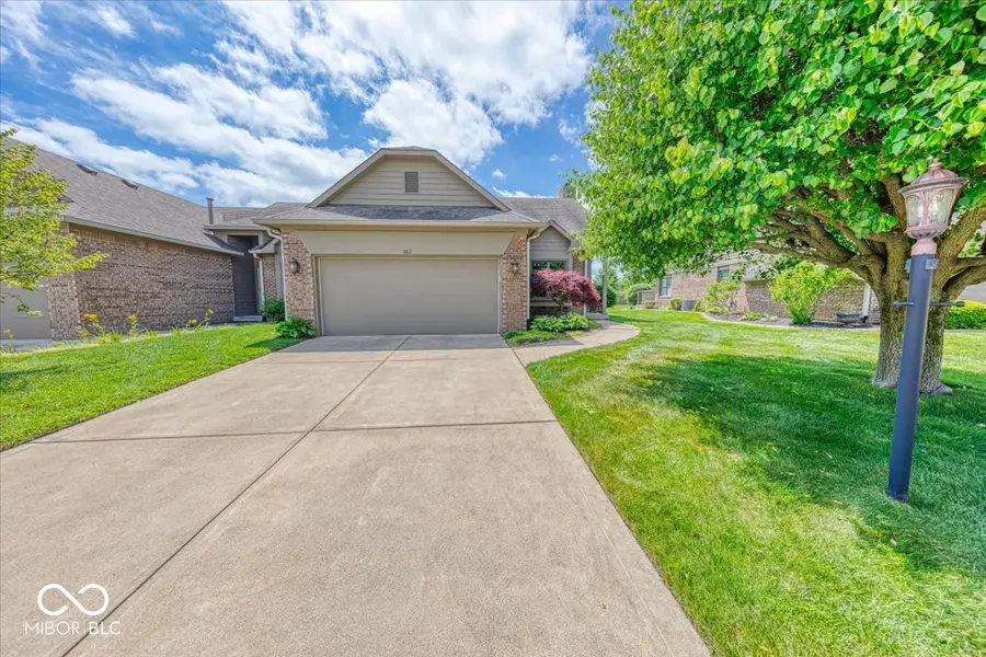 683 Cottage Lane, Greenwood, IN 46143 - #3