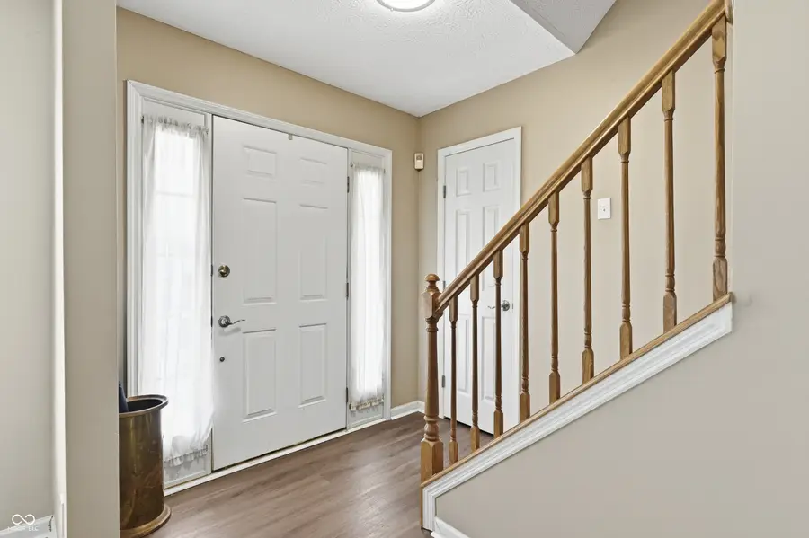 6902 Caribou Drive, Indianapolis, IN 46278 - #2