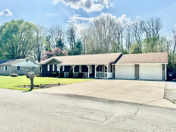 535 Everling Drive, Morgantown, IN 46160