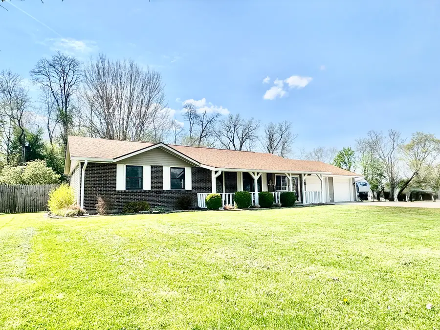 535 Everling Drive, Morgantown, IN 46160 - #2