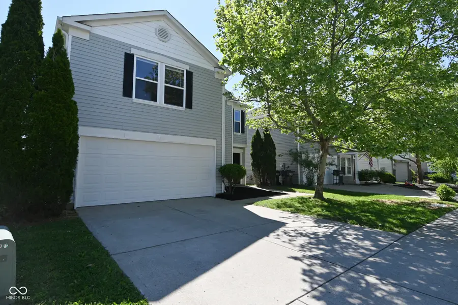 10856 Grace Drive, Ingalls, IN 46048 - #2