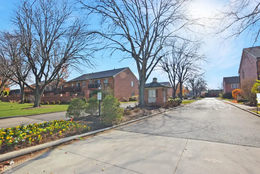 1176 Canterbury Court #A, Indianapolis, IN 46260 - #2
