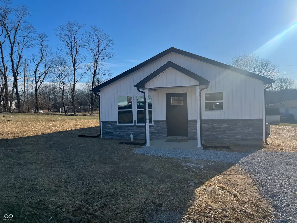 3140 N Washington Street, Butlerville, IN 47223 - #1