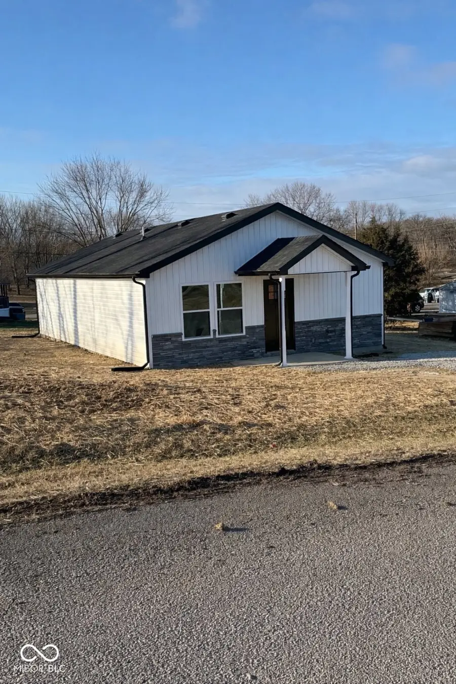 3140 N Washington Street, Butlerville, IN 47223 - #2