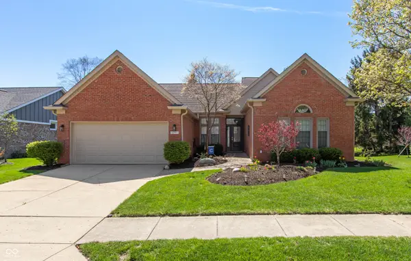 5249 Pursel Lane, Carmel, IN 46033