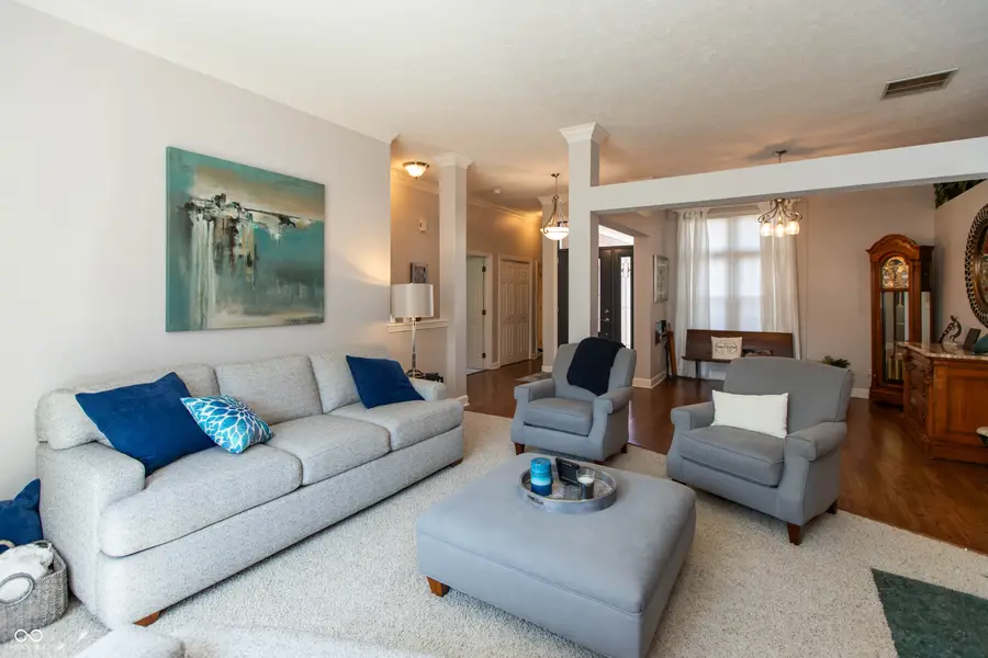 5249 Pursel Lane, Carmel, IN 46033 - #3