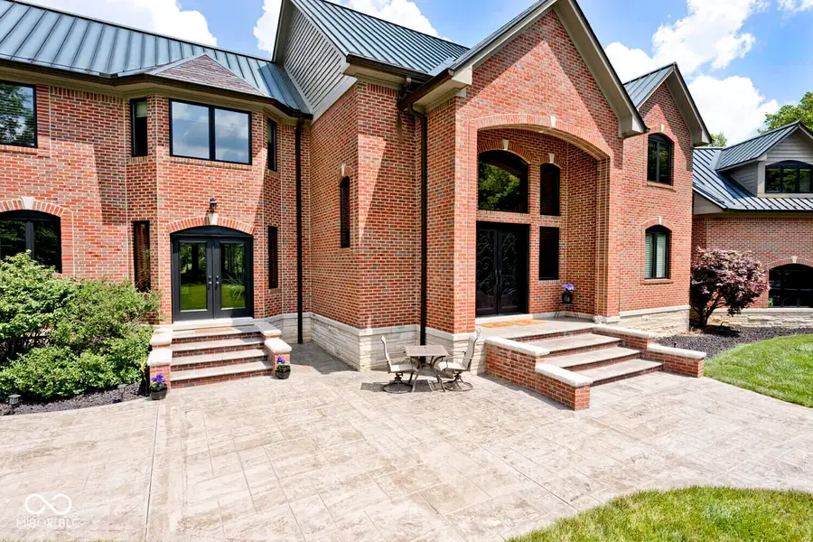 7504 W 600 S, New Palestine, IN 46163 - #3