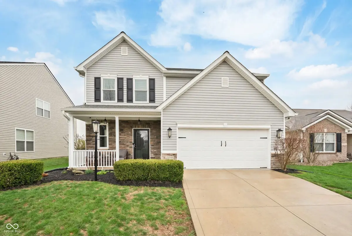 18950 Big Circle Drive, Noblesville, IN 46062 - #1