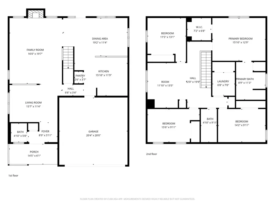 18950 Big Circle Drive, Noblesville, IN 46062 - #2
