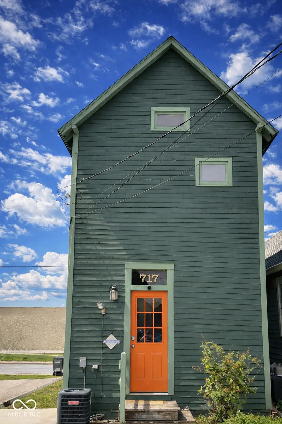 717 S Illinois Street, Indianapolis, IN 46225 - #2