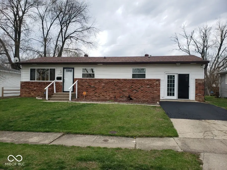 1844 Dayton Avenue, Indianapolis, IN 46203 - #2