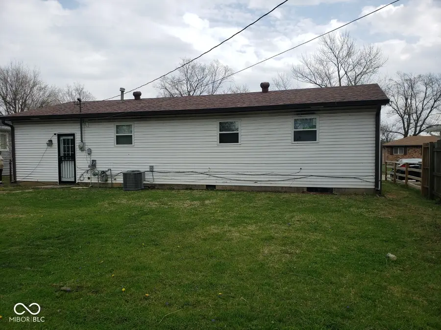 1844 Dayton Avenue, Indianapolis, IN 46203 - #3