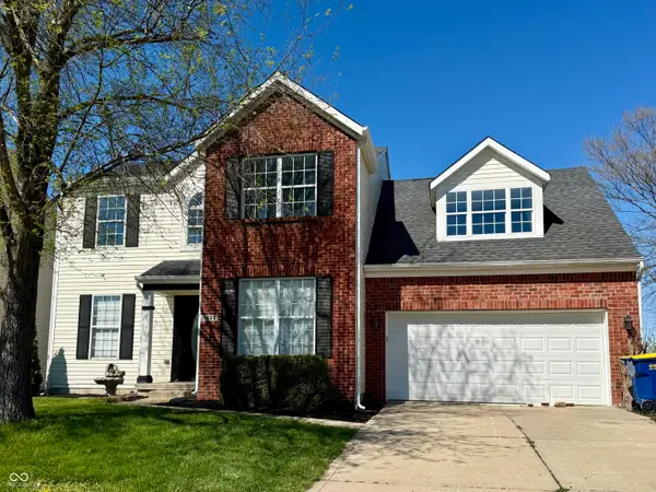 11820 Hamble Drive, Indianapolis, IN 46235
