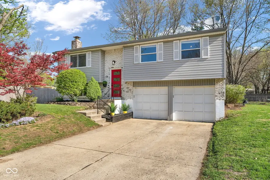 518 Concord Court, Fishers, IN 46038 - #2