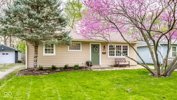 5631 Ralston Avenue, Indianapolis, IN 46220