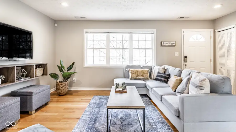 5631 Ralston Avenue, Indianapolis, IN 46220 - #3