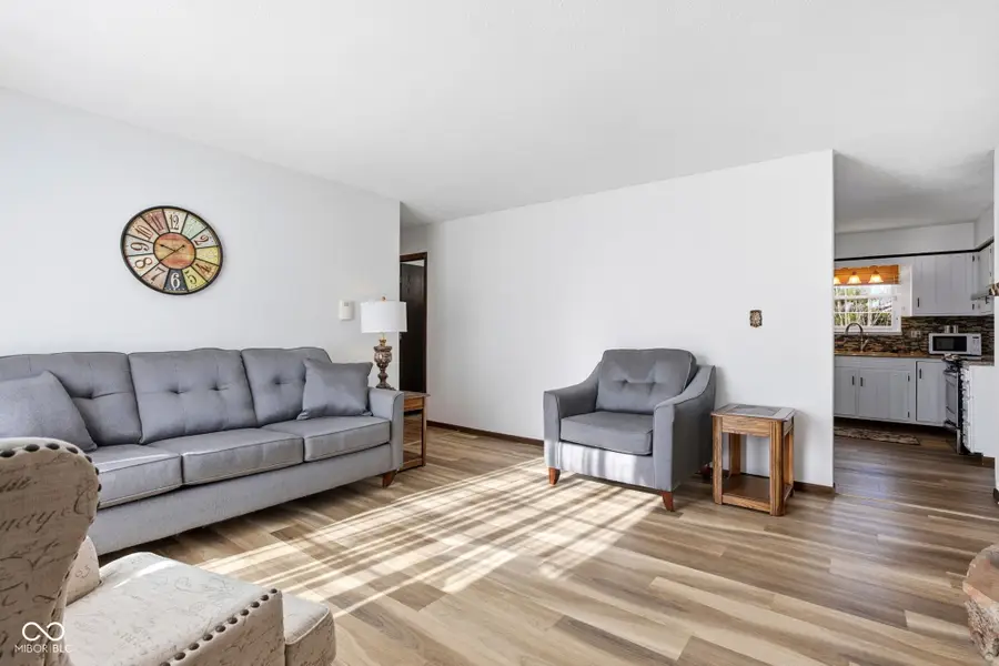 4456 Pepperidge Circle, Indianapolis, IN 46235 - #2