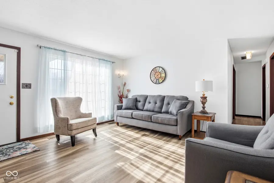 4456 Pepperidge Circle, Indianapolis, IN 46235 - #3