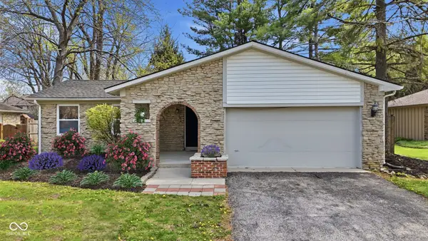 2204 Walnut Way, Noblesville, IN 46062