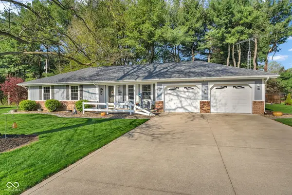 16 U Drive, Cloverdale, IN 46120