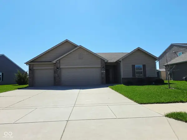 531 Big Pine Drive, West Lafayette, IN 47906