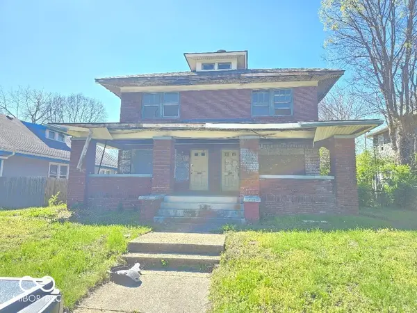 3426 N College Avenue, Indianapolis, IN 46205