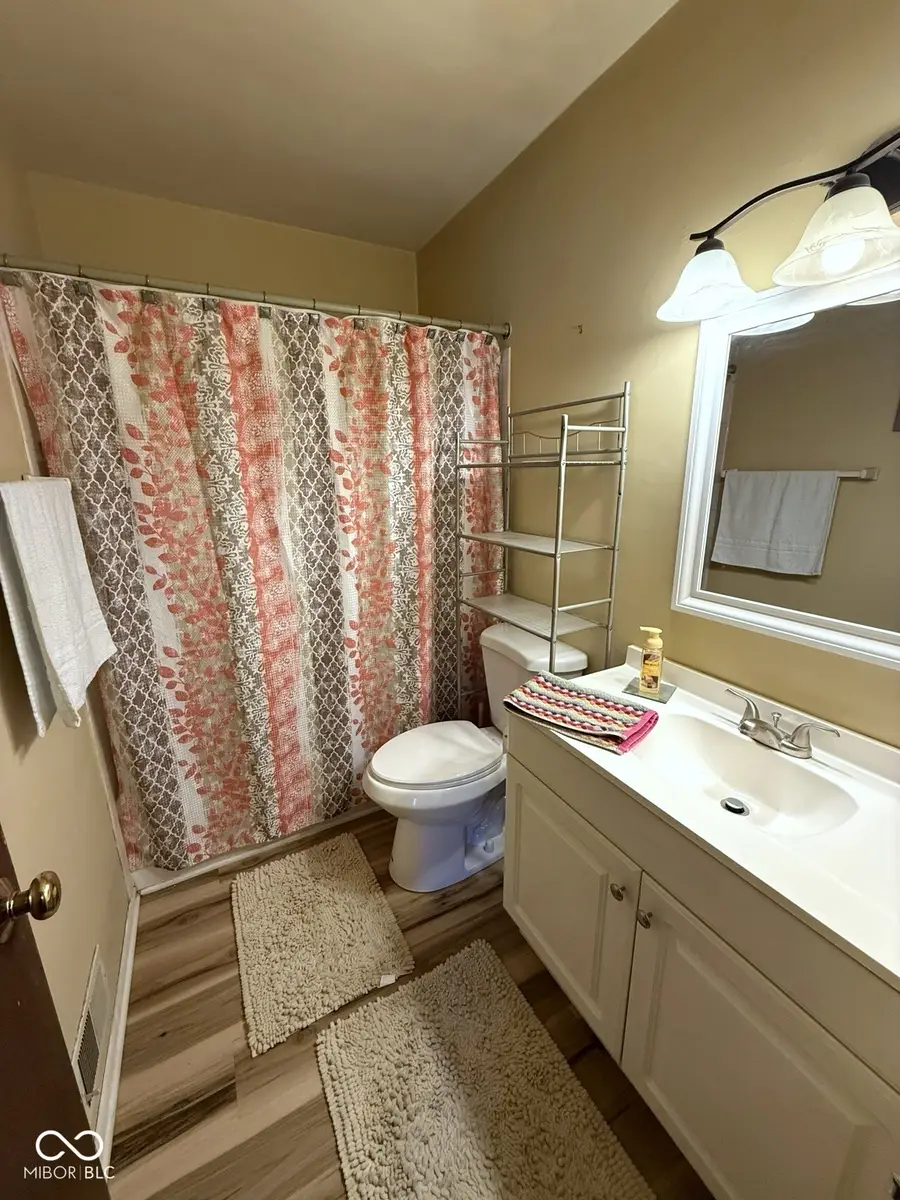 10057 Dedham Drive, Indianapolis, IN 46229 - #2